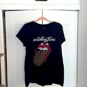Torrid Classic Fit tee - Rolling Stones